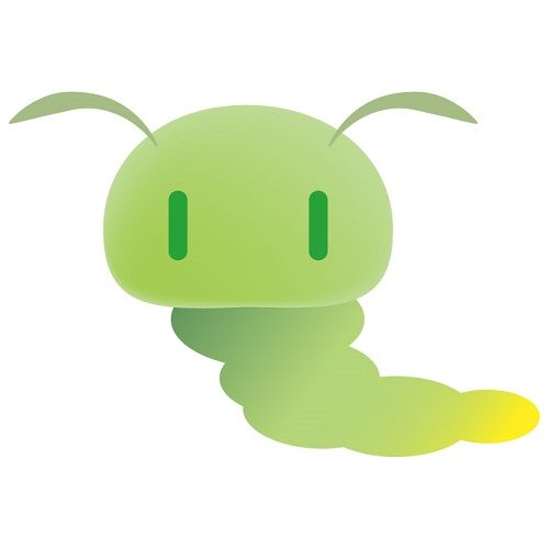 食害はノシメマダラメイガの「幼虫」が原因