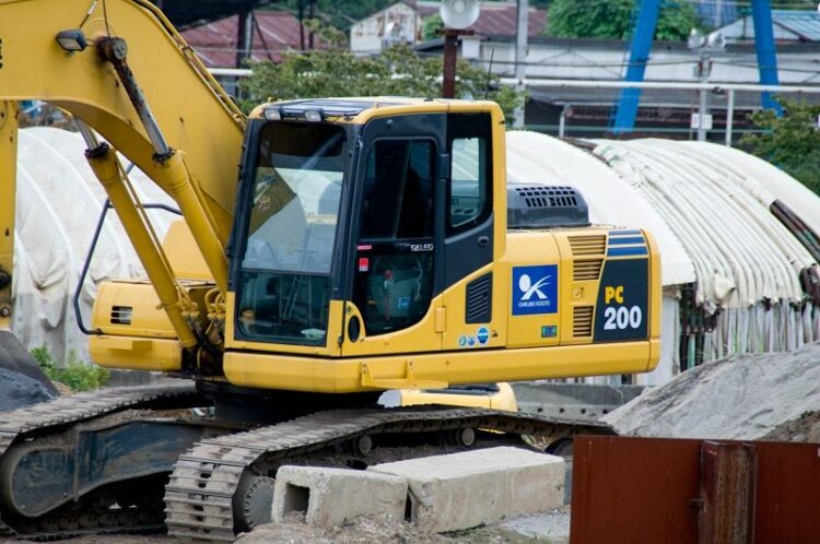 建物がつながっていると解体も大変!長屋などの切り離しの注意点