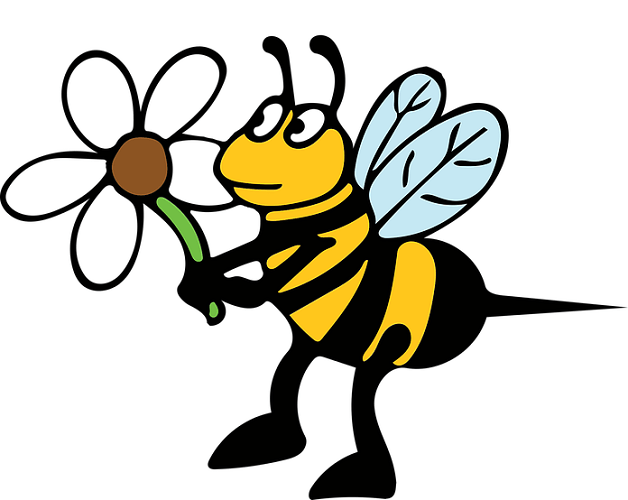 同じメスなのにこんなに違う！働き蜂と女王蜂の違いとは