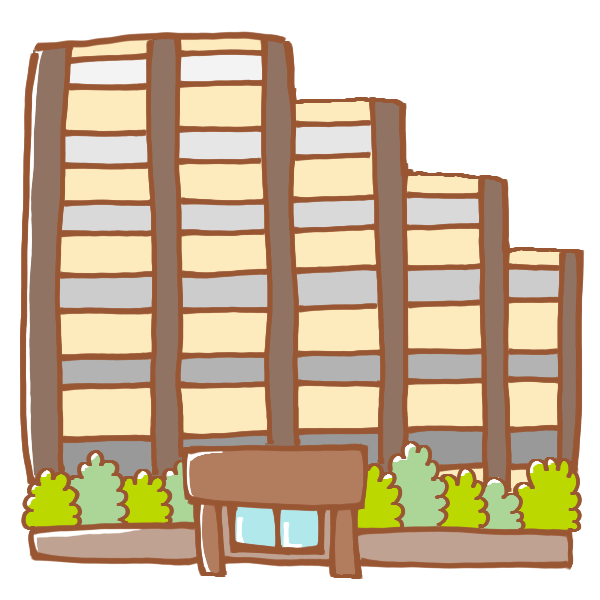 2階でも油断禁物！アパートに蟻を寄せ付けないために気を付けること