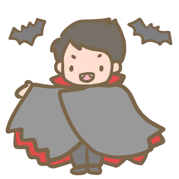 あなたのコウモリのイメージずれてない?コウモリの実態にふんがい!