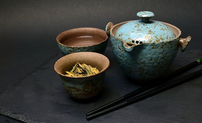 お茶日の消臭グッズはどれぐらいもつ？