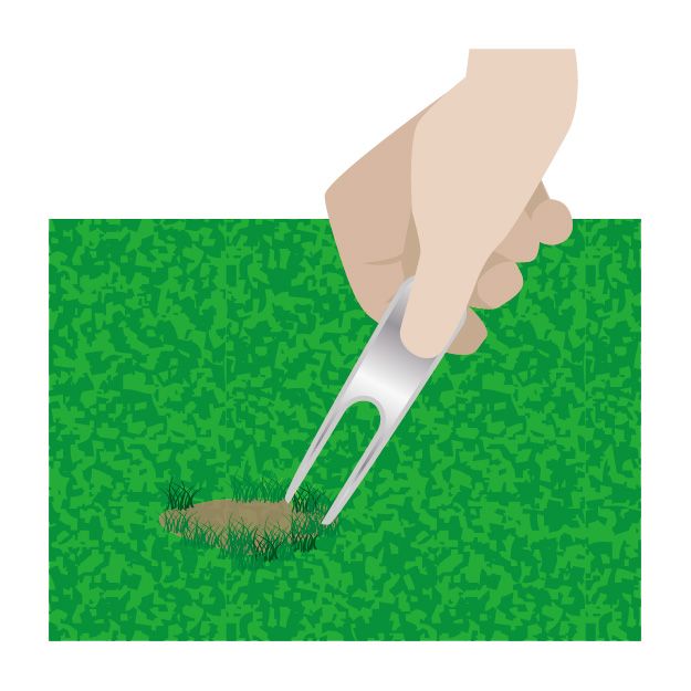 メンテナンスの負担を軽くしてお庭に緑を！人工芝を庭に敷く利点！