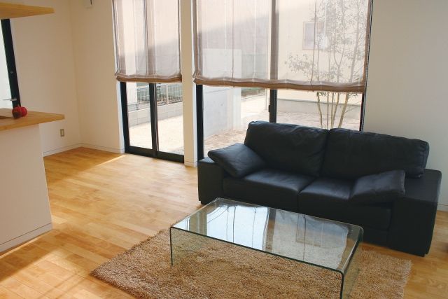 こんな場所にピアノを置くのはNG