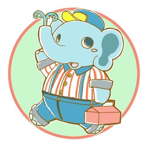 三角パッキンの交換方法