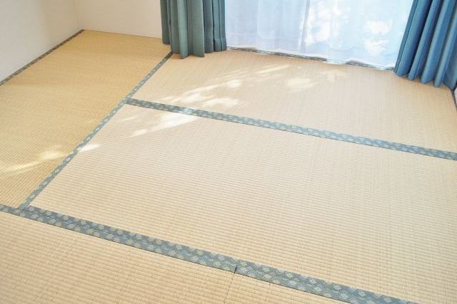 畳を張り替える方法にも種類が！リフォーム時には最適なものを