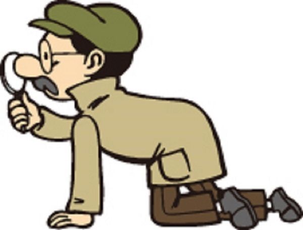 .自分でできる故障チェック方法