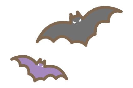 コウモリが人に及ぼす被害とは
