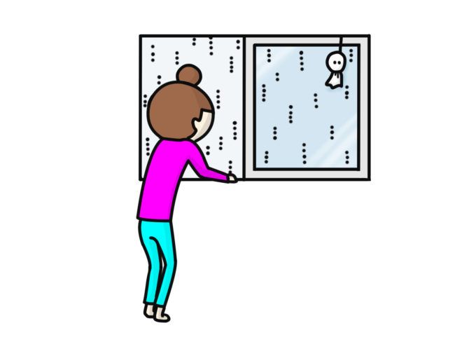 屋根修理を業者に依頼する症状や目安