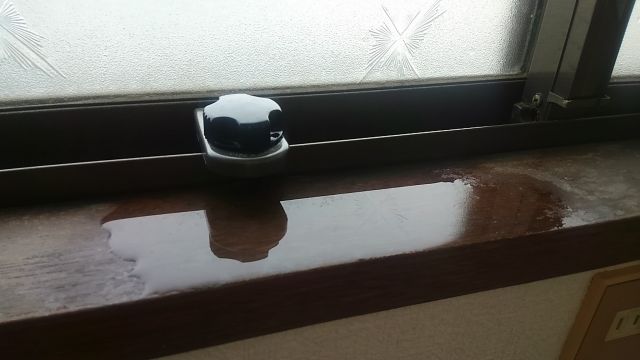 雨漏りが発生しやすい場所