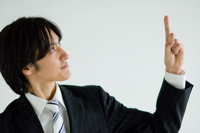 指紋認証の鍵のデメリット