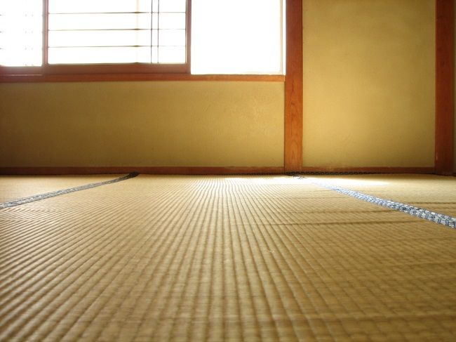 畳のメンテナンスと時期の目安