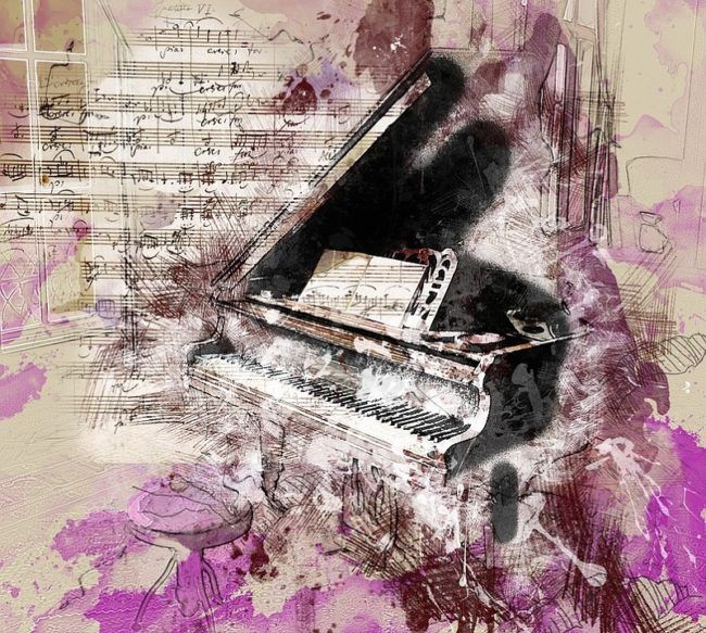 ピアノの寿命を短くする原因