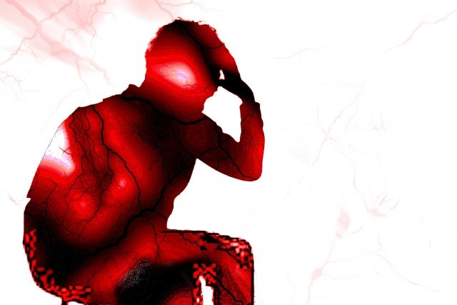 雨漏り放置の危険②【健康被害】