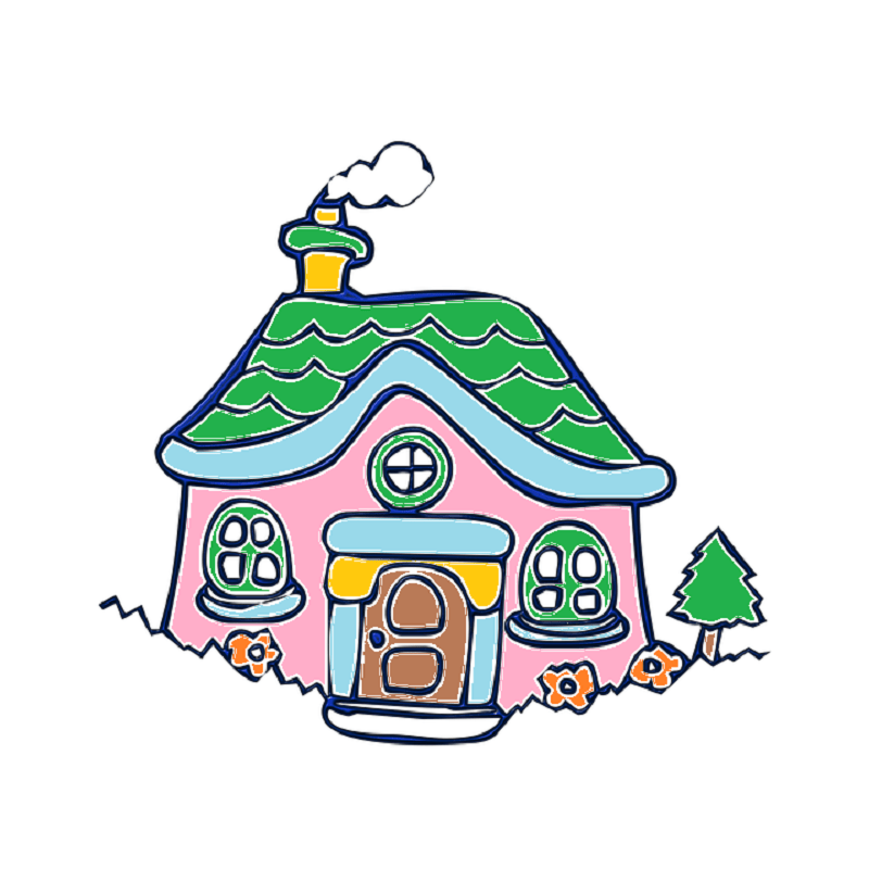 平屋の屋根はどんなものがいい?4種類の屋根の特徴を紹介します