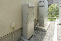 給湯器を設置するのに大事なことって？場所や基準についてご紹介！