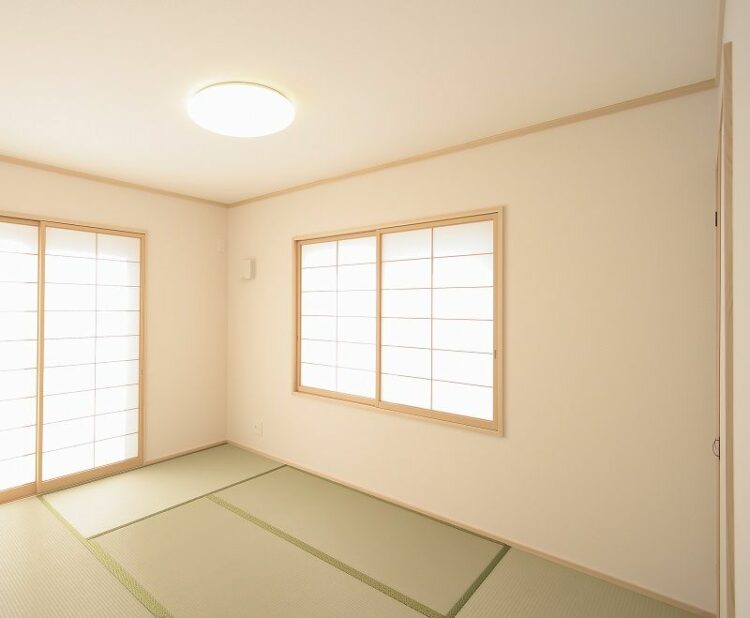 放っておくと健康被害も!?畳にカビが生える原因と除去方法を紹介