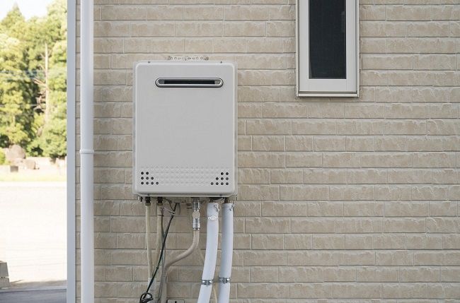 給湯器と湯沸かし器の違いとは