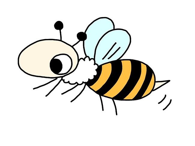 北海道の蜂の巣駆除業者に依頼するときに注意するポイント