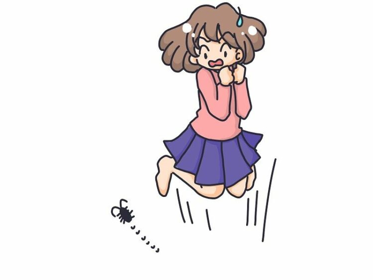 ゴキブリはメスだけでも繁殖できる！？ゴキブリの産卵について解説