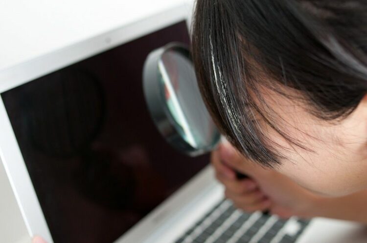 突然パソコンが落ちる原因は?意外なことから身近な原因まで解説!
