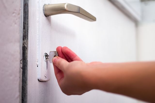 名古屋の鍵屋の口コミ