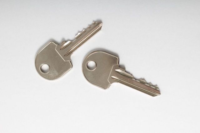 名古屋で起こる鍵の紛失件数は？