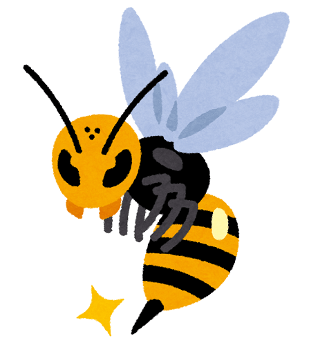 世界最大！巨大スズメバチ『ガルーダ』とは！？