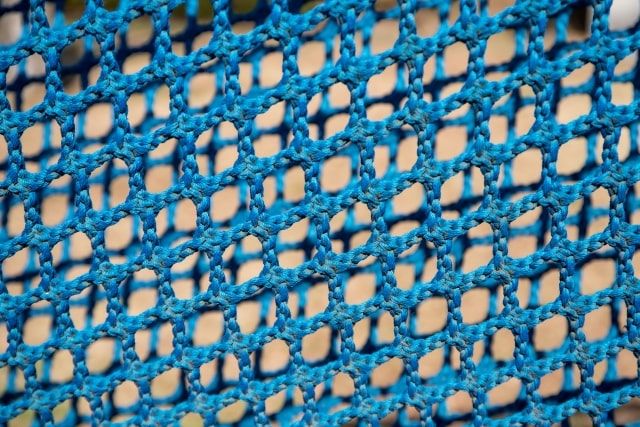 鳩よけネットは効果大