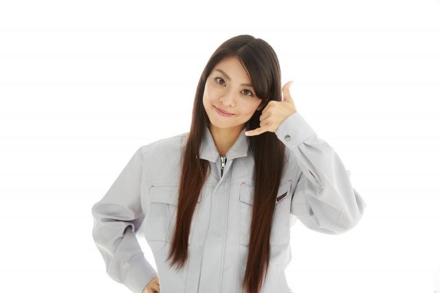 業者に修理を依頼した場合の費用相場