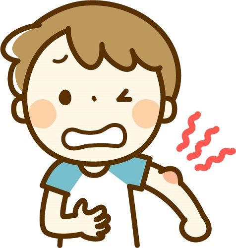 ムカデが人間に及ぼす影響とは