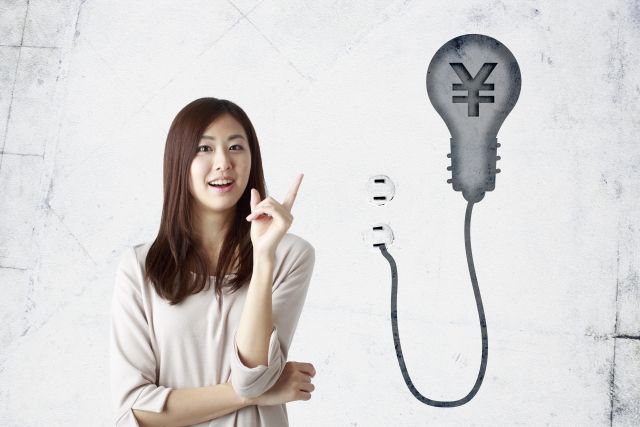24時間、換気扇を使ったときの電気代はどのくらい？