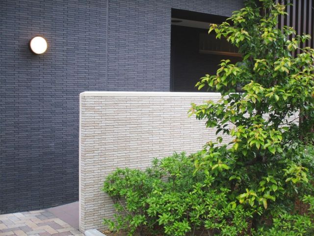 空き巣のマーキングとは