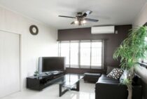 部屋に換気扇が付いているワケ。換気扇は意外に働きものだった！