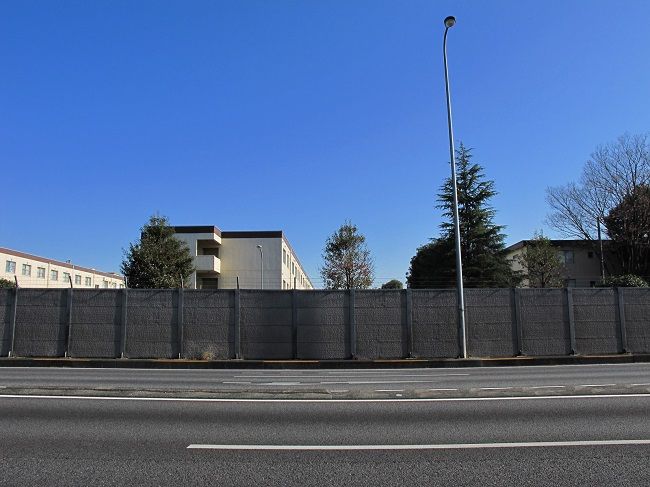 ブロック塀が劣化する理由