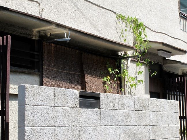 ブロック塀は危険？地震の二次災害