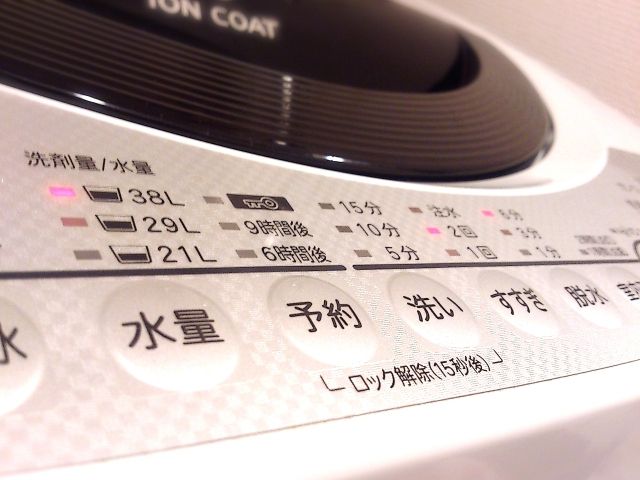 家電に混入すると故障する危険も