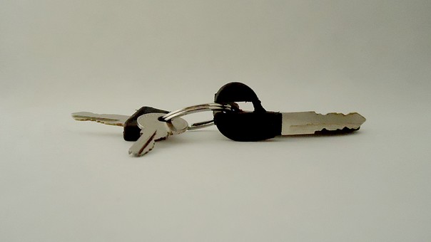 バイクの鍵が回らないときに自分でできる対処