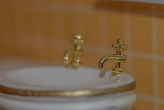 蛇口の構造――蛇口を構成しているパーツ紹介