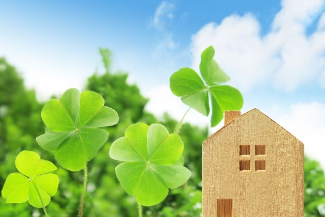 ムカデが家に住みつく理由