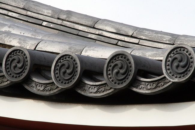 「瓦は地震弱い」は誤解