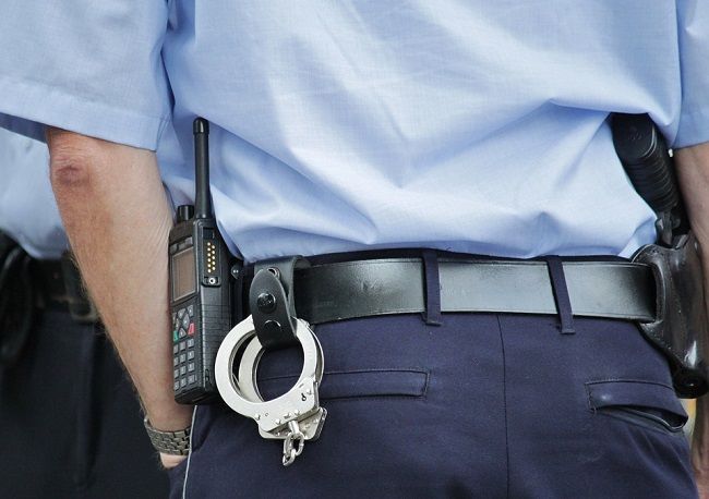 警察へ相談する場合は証拠が必要