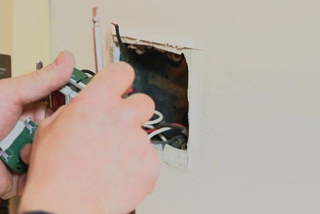 業者に依頼が必要なタイプ