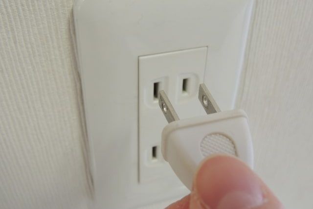 トラッキング現象を防ぐには