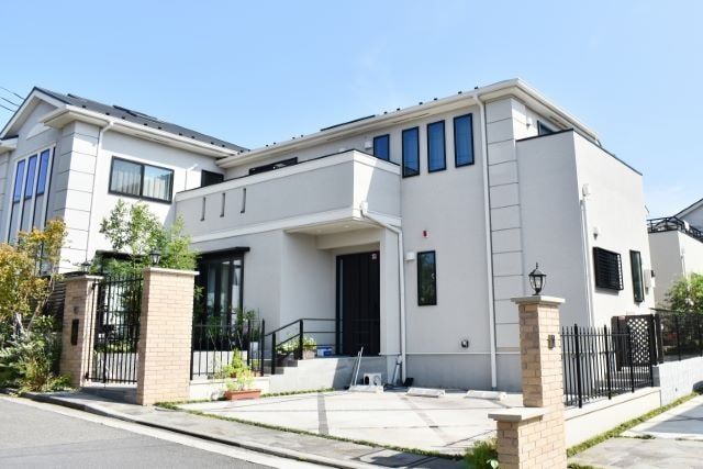 家庭用の駐車場ならどっちがいい？