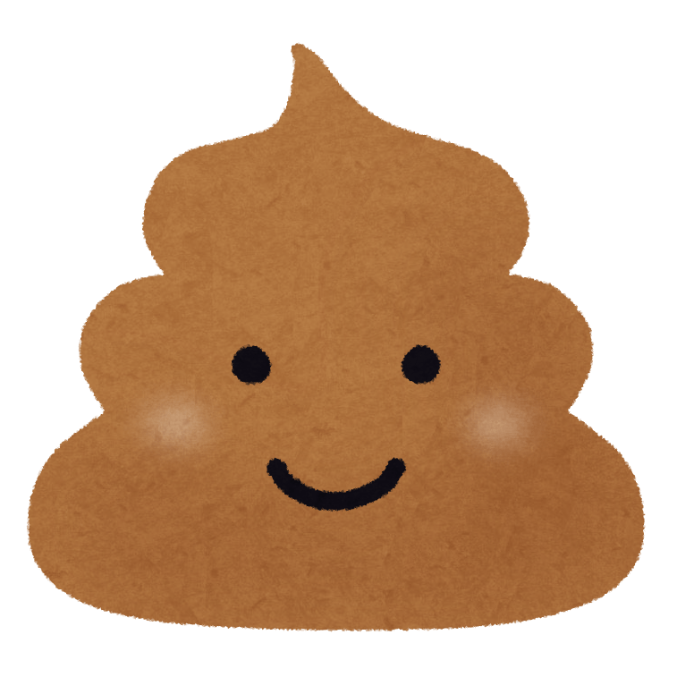コウモリのうんちはカビ菌だらけ