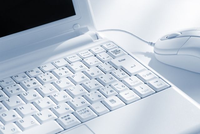 セーフモードで起動してみよう