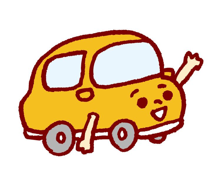 車の防犯カメラでいたずらを防ごう!簡単にできる防犯テクニックも