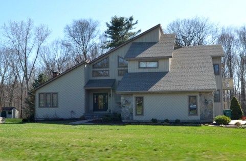 招き屋根の特徴