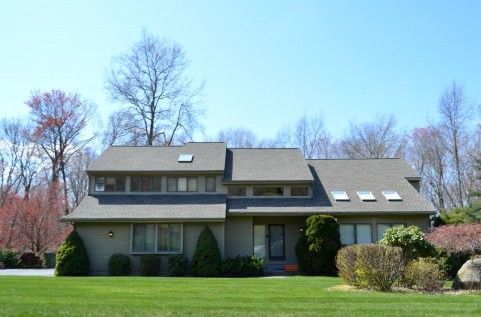 片流れ屋根の特徴